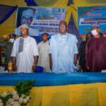 Kwara Gov pledges improved welfare,