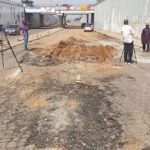 Kwara road contractor job,