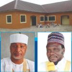 candidate donates house to widows