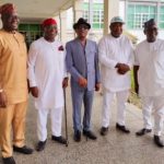 Window for reconciliation , Wike Makinde meet