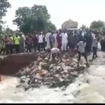 Niger Assembly commissioner Minna-Bida,