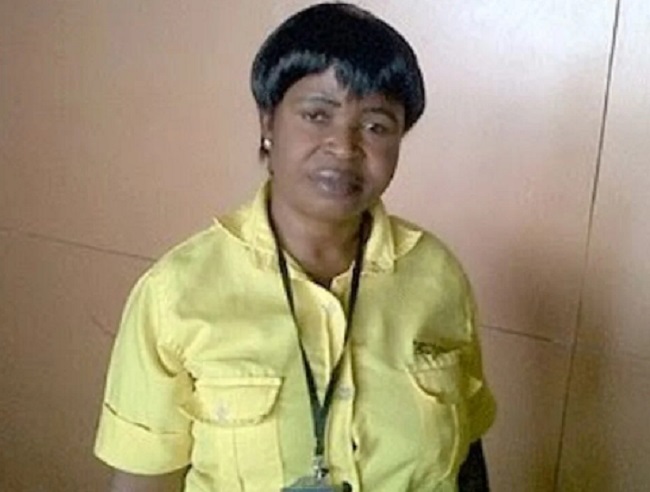FG set to honour airport cleaner who returned $12,200 found inside toilet, two others