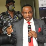 Buhari disengages Okon