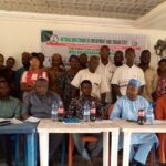 Waste NDE Business Taraba,