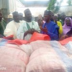 Non-oil export contributes