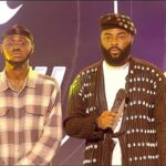 Naija Star Search Judges ,