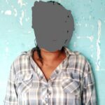 NAPTIP apprehends 49-year-old