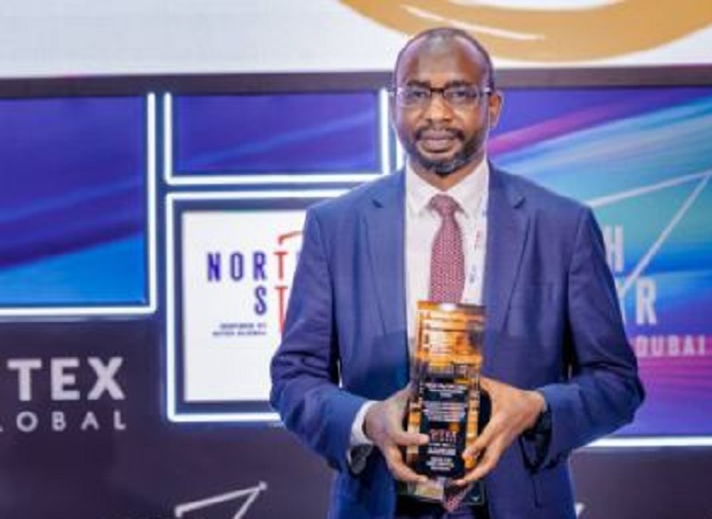 Nigerian start-up emerges,