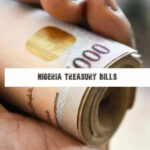 Investors with excess cash chase govt’s treasury bills