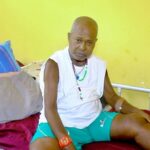 Delta govt pledges support for ailing ex-footballer, Henry Nwosu
