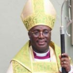 Sanwo-Olu, Akeredolu mourn Olumakaiye, Anglican archbishop, Most Reverend Olumakaiye, Anglican Archbishop of Lagos Province, dies at 53