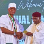 Francis Meshioye emerges MAN’s 11th President