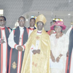 Nigerians deserve to live modestly comfortable life Bishop tells