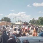 one-million man rally,