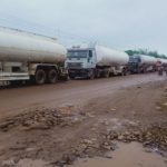 Ajayi Crowther Oyo-Ogbomoso road,