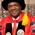 Olabisi Onabanjo University names Agboola,