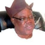 Monarch stresses need,