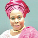 PDP, I am confident of defeating Adaramodu in 2023 senatorial race