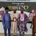 Oyo holds maiden edition of Omoluabi festival