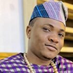 Agbotifayo Empire on big plans