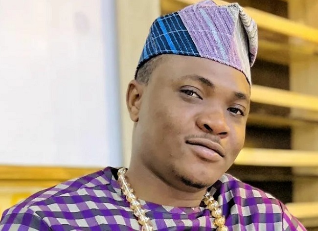 Agbotifayo Empire on big plans