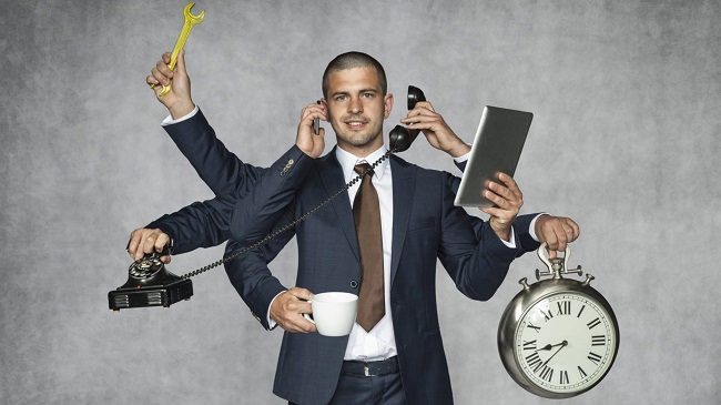 productivity hacks professional should know