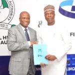 NHIA MoU Pfizer medicine,