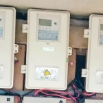 Discos, prepaid meter
