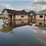 Flooding: Rivers APC