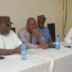 Lagos APC appoints Fouad Oki, Apatira, 25 others as members of task force
