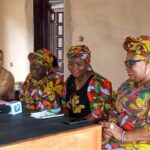 Oyo PDP female candidates, aspirants align to ensure party's victory