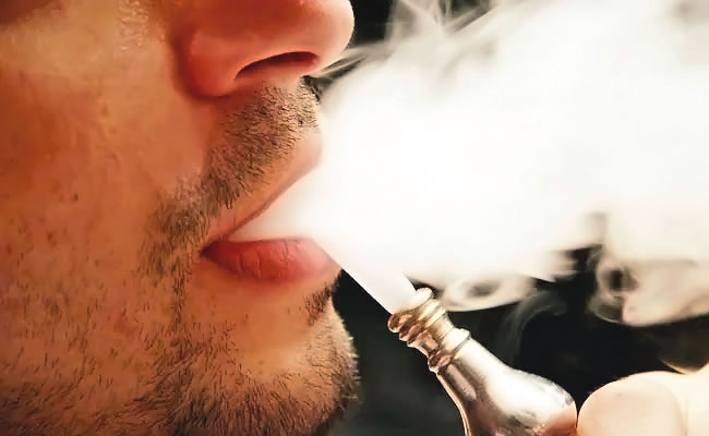 shisha