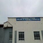 College of Nursing commends,