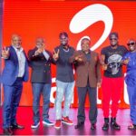 Airtel 'The Voice Africa',