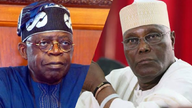 Disruption of PDP rally: APC accuses Atiku of dragging space with Tinubu, Nigerians don't need sectional president