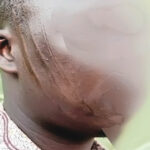 Tribal marks