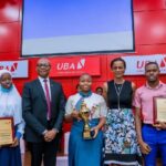UBA Foundation extends NEC