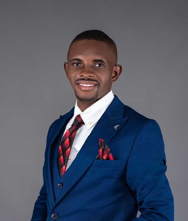 Nigeria deserves the best,