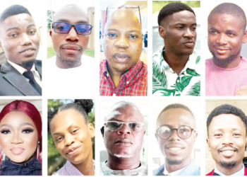 nigeria