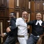 Nnamdi Kanu, Kanu
