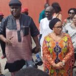 Runsewe lauds Lagos new precedence towards NAFEST 2022
