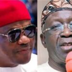 PDP BoT asks, I dare you to stop Ortom, others from contesting in 2023, Wike tells Ayu