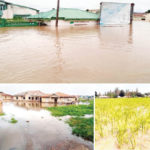 Flood Kogi NMA camps,