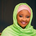 Kebbi first lady president UICC,