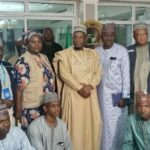 Zamfara vaccinate Measles Meningitis,