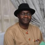 Abe Rivers people governor ,Abe Declares attacks, Armed PDP supporters block Abe's campaign team from entering Oyigbo, Abe empathises with,