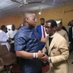 Apostolic Church alllegedly