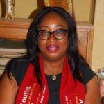 Anambra govt flags ,