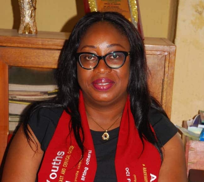 Anambra govt flags ,