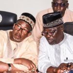 Bauchi PDP constitutes,